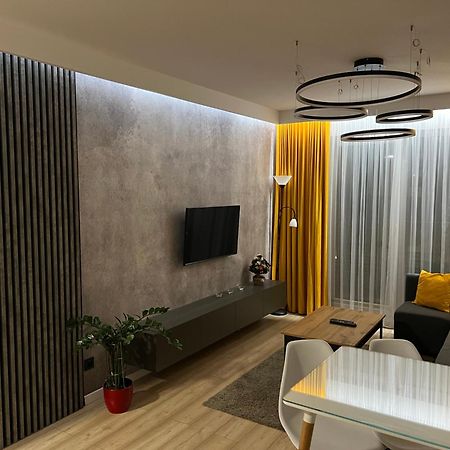 Solna Apartament Premium Kołobrzeg Exterior foto