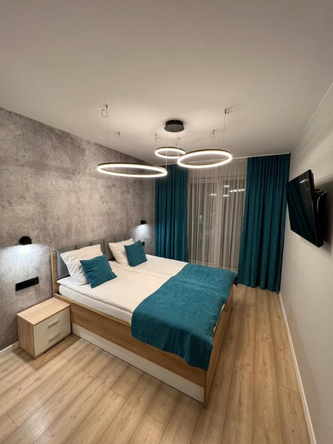 Solna Apartament Premium Kołobrzeg Exterior foto