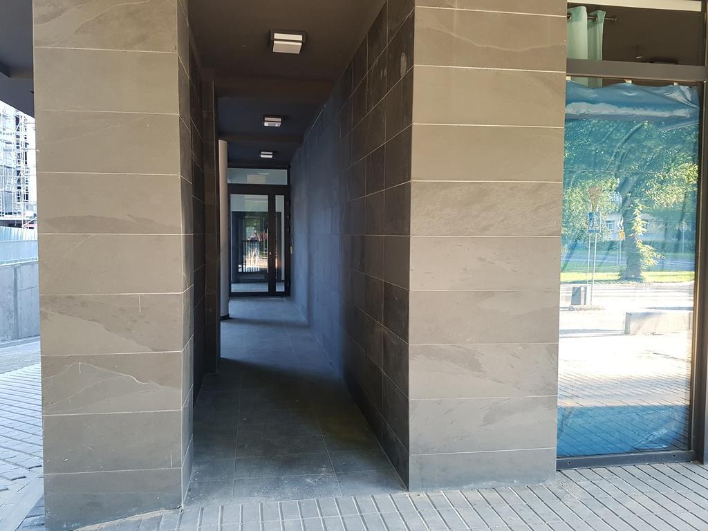 Solna Apartament Premium Kołobrzeg Exterior foto